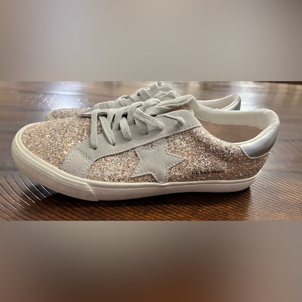 Vintage Havana Bling Shoes